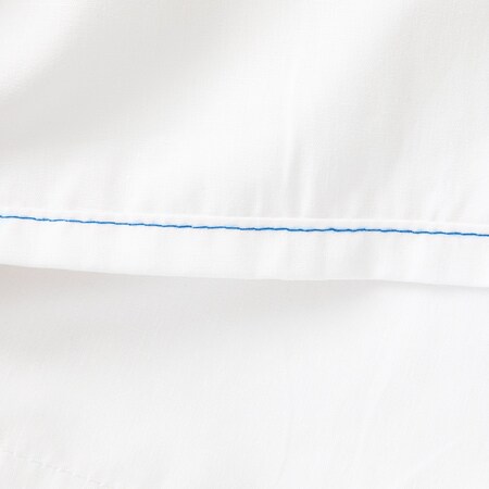 Lulworth T200 FLAT Bed Sheets - QUEEN , 12PK T200-90115